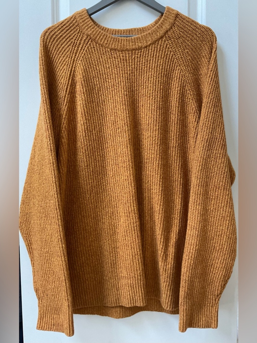 Abercrombie & Fitch Men’s Sweater